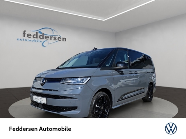 Volkswagen Multivan langversion
