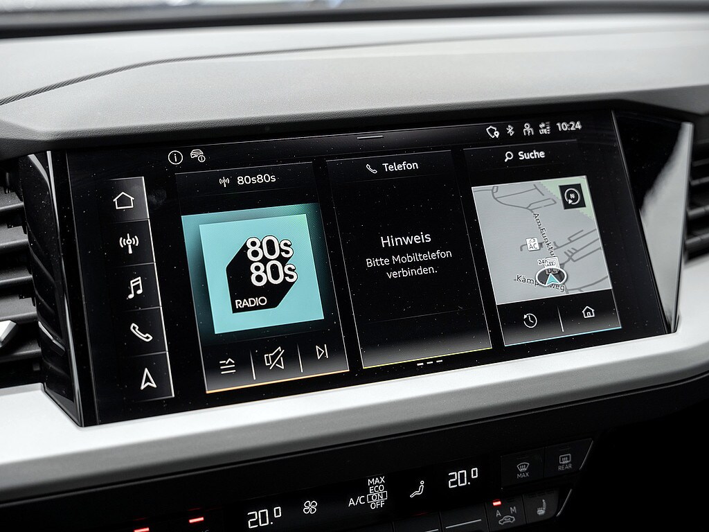 Image about Audi Q4 e-tron 50 e-tron quattro