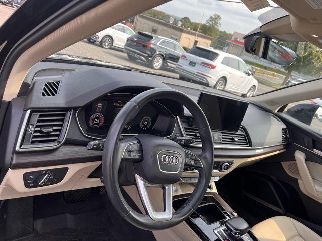 2023 Audi Q5 Premium Plus - Photo 11