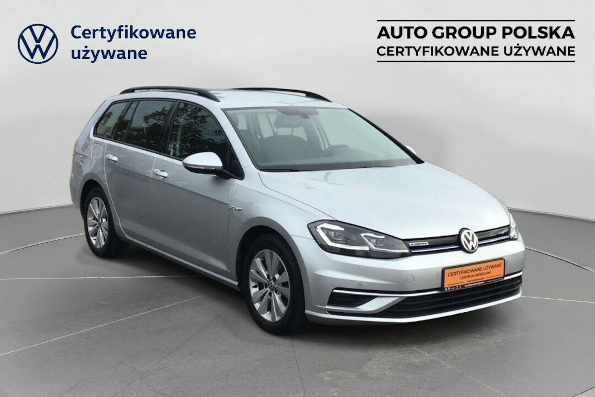 Volkswagen Golf Variant Comfortline