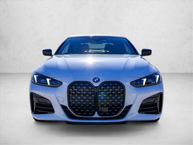 2025 BMW 430I - Image 2