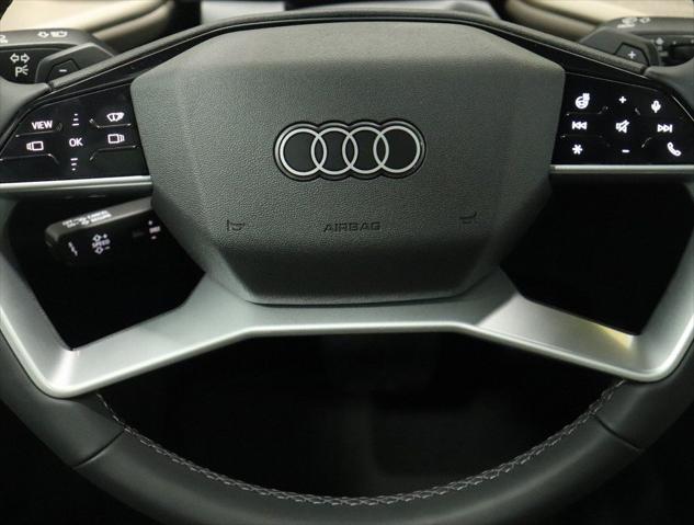 2025 Audi Q5 Premium Plus - Photo 17