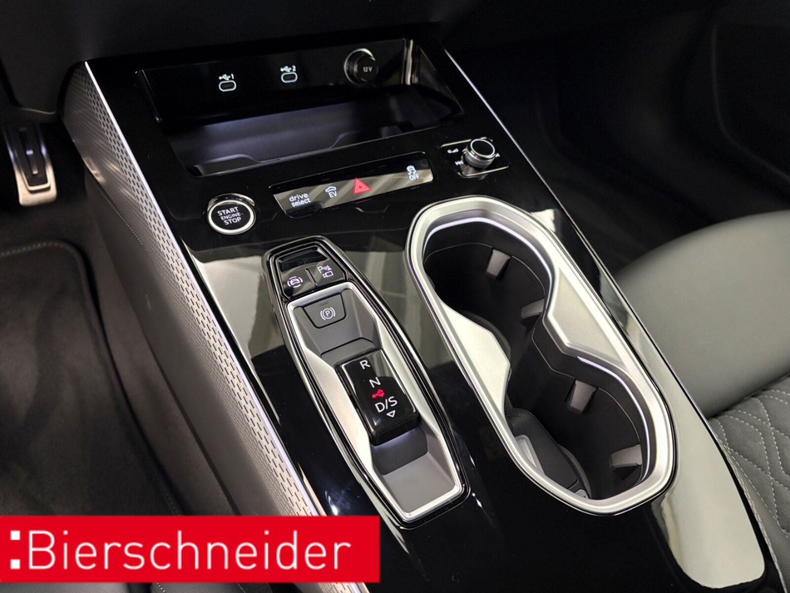 Audi A6 Avant – Bild 14