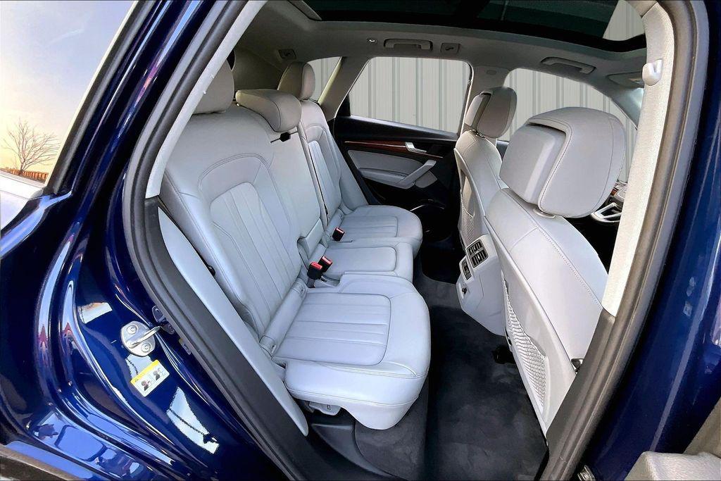 2023 Audi Q5 Premium - Photo 25