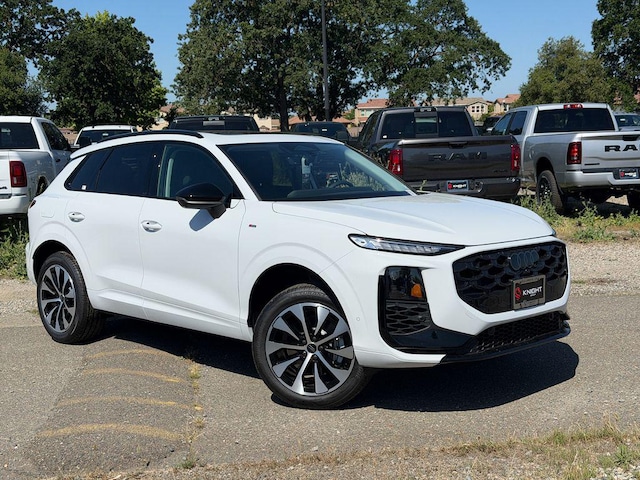 2026 Audi Q3 SUV