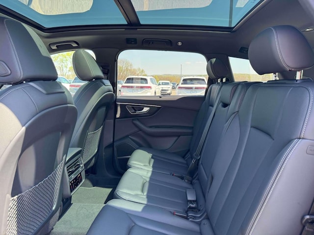 2026 Audi Q7 Premium Plus - Photo 29