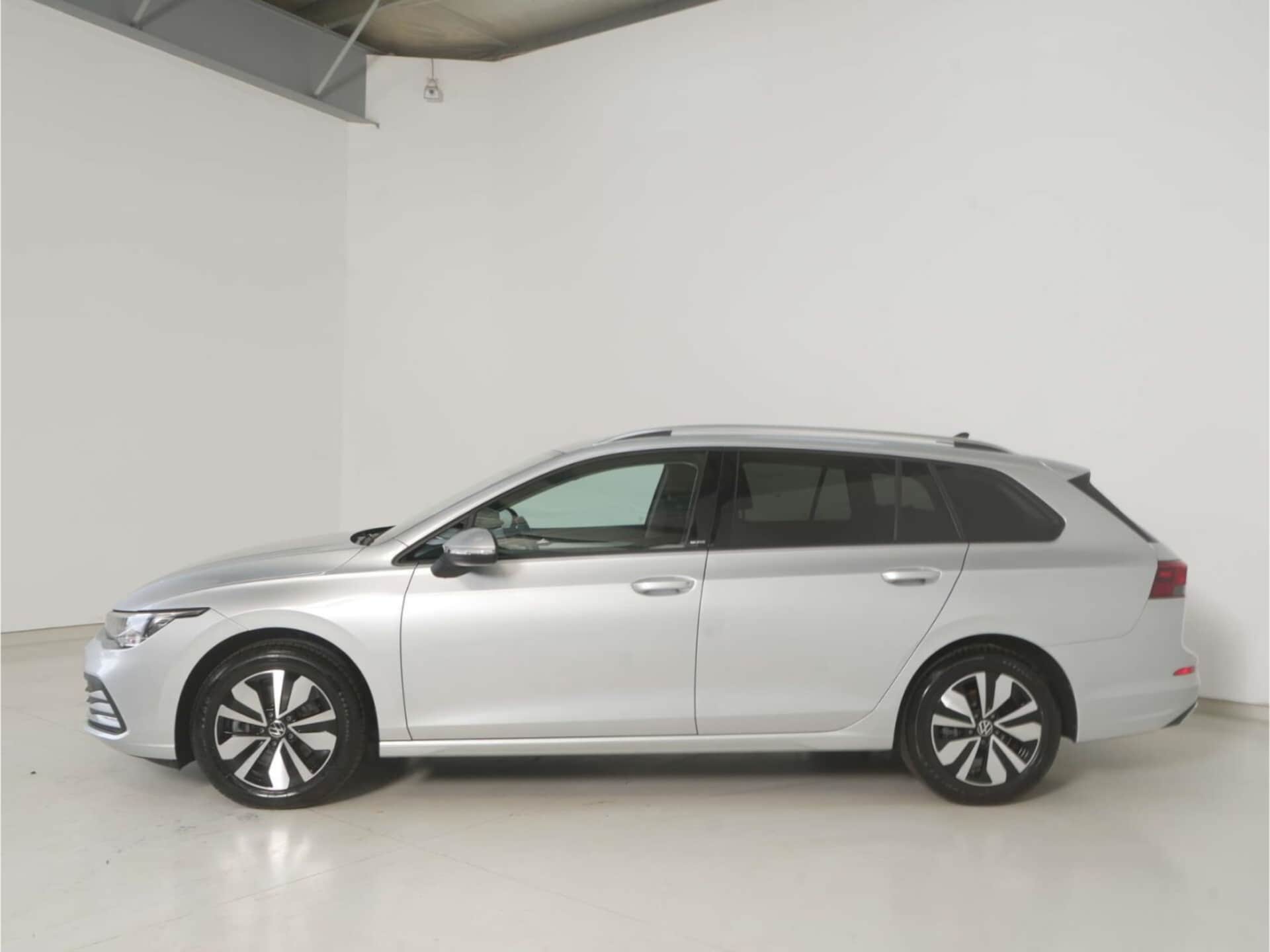 Volkswagen Golf Variant MOVE
