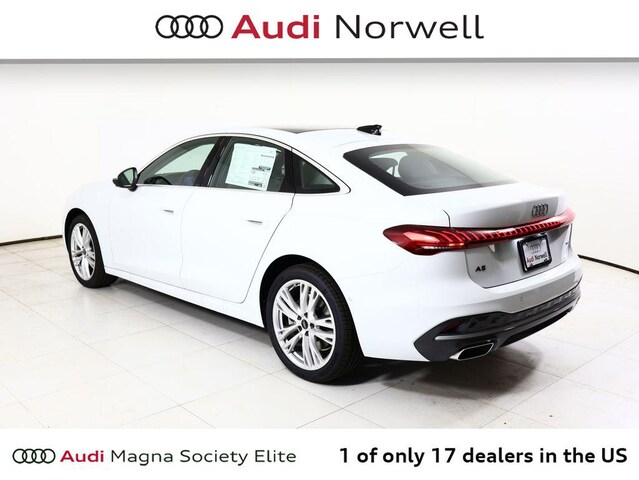 2026 Audi A5 Premium Plus - Photo 13