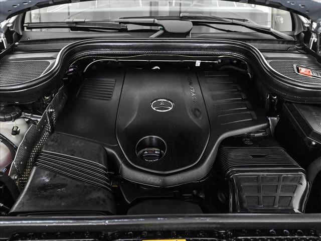 2026 Mercedes-Benz GLS Base - Photo 26