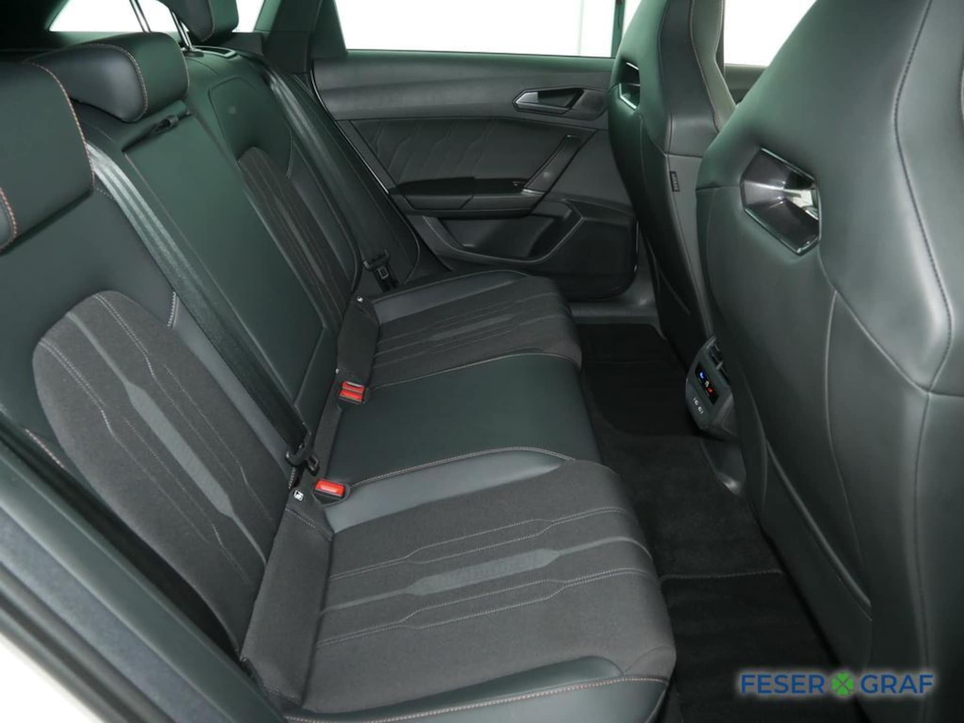 CUPRA Leon Sportstourer VZ