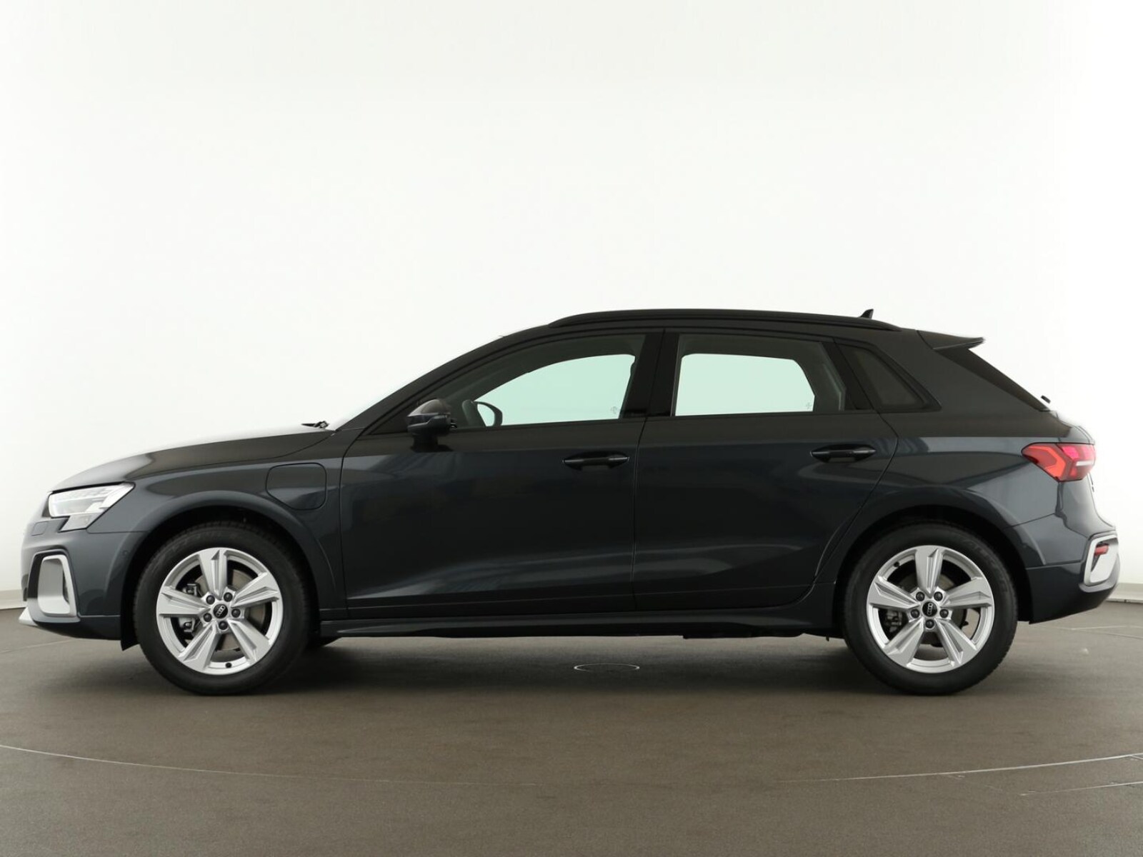 Audi A3 allstreet – Bild 3