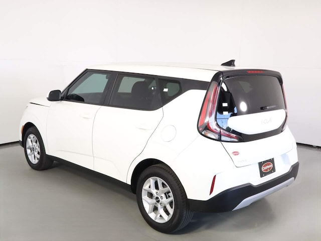 2025 Kia Soul