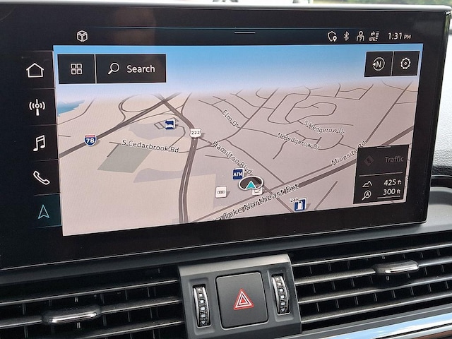 2023 Audi Q5 TFSI e