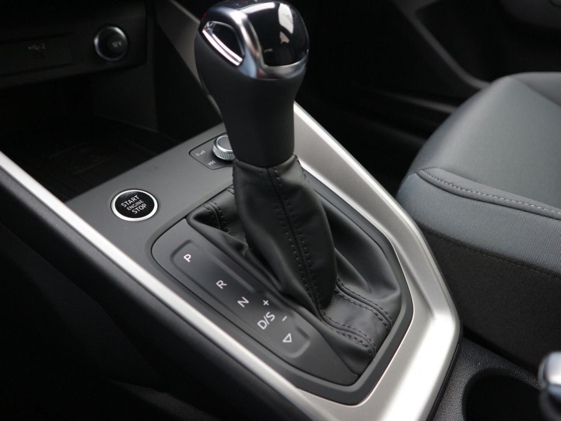 Audi A1 Sportback S line