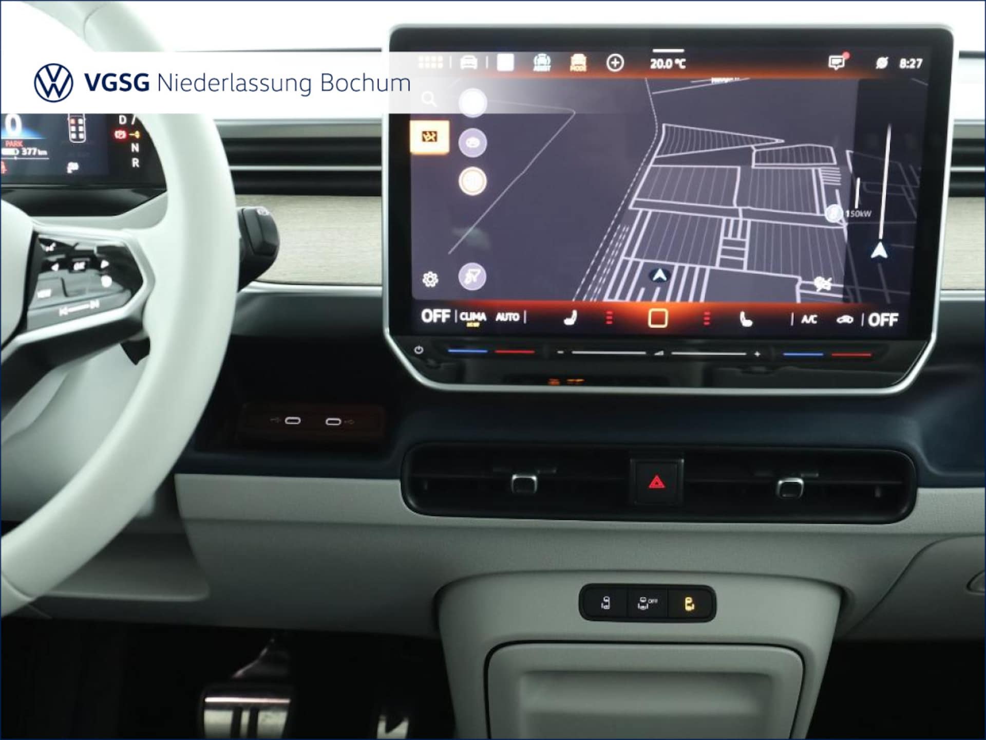 Volkswagen ID. Buzz Pro