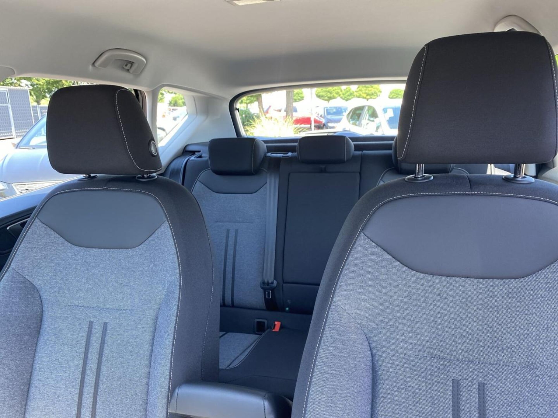 SEAT Ateca Style