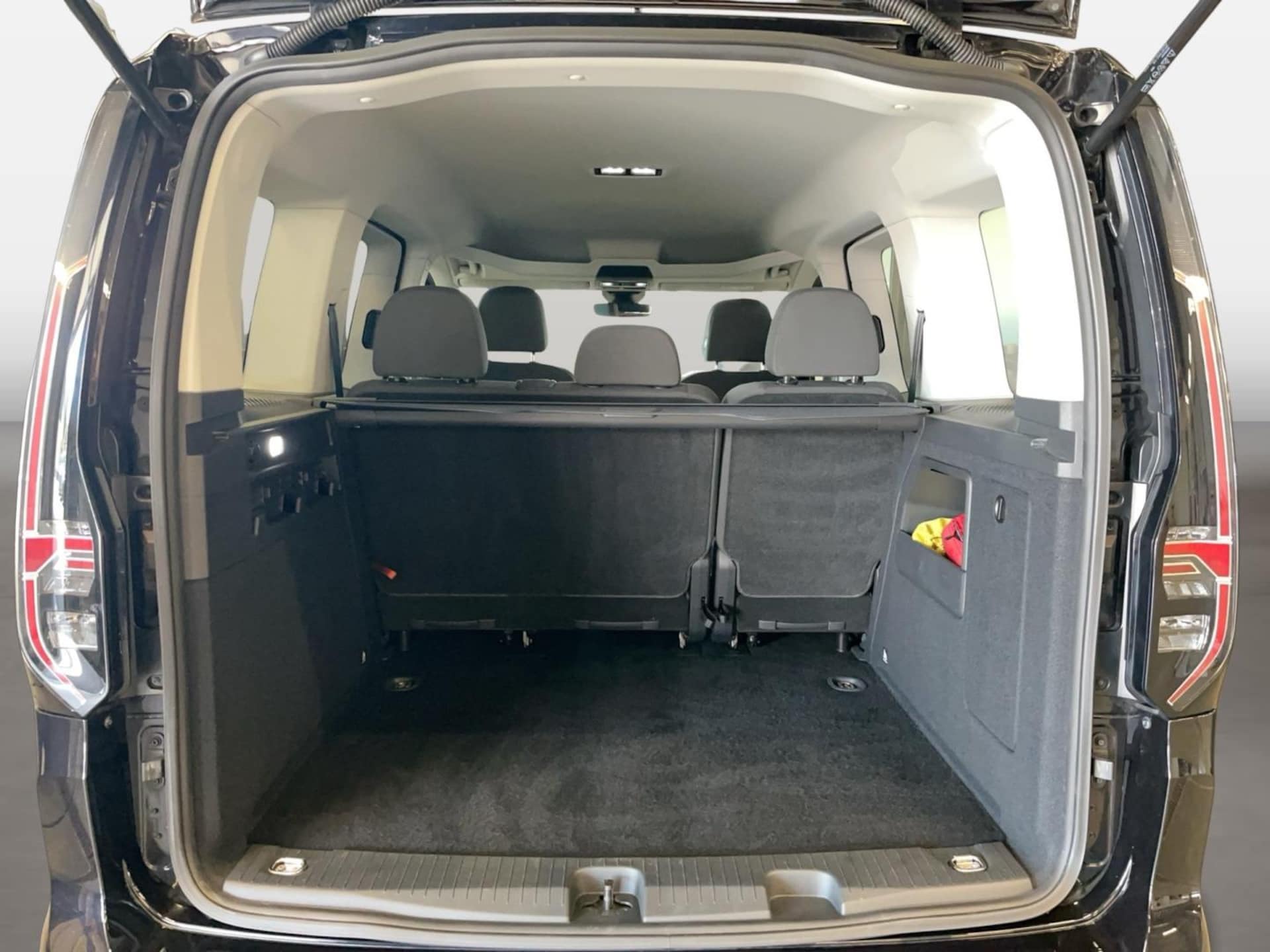 Volkswagen Caddy Life