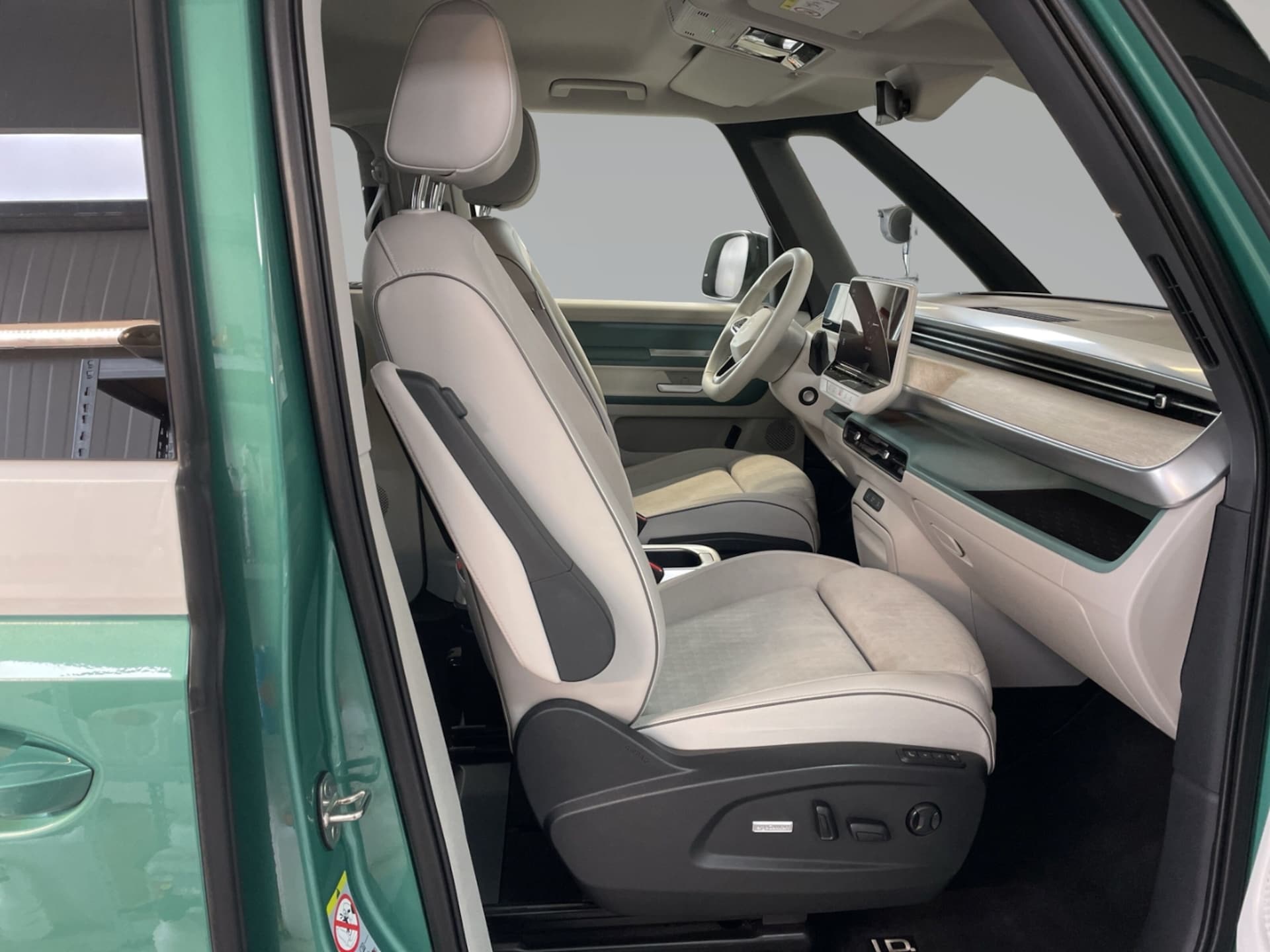 Volkswagen ID. Buzz Pro