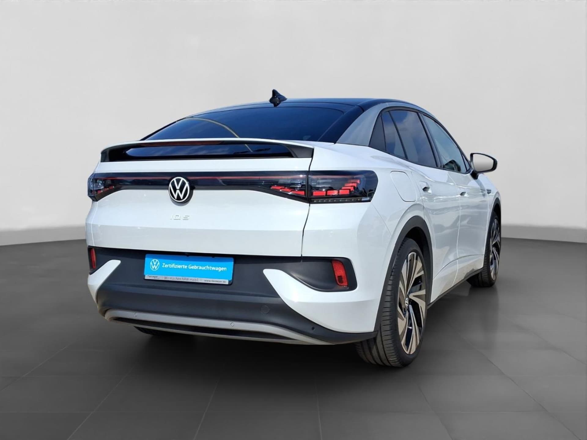 Volkswagen ID.5 Pro Performance