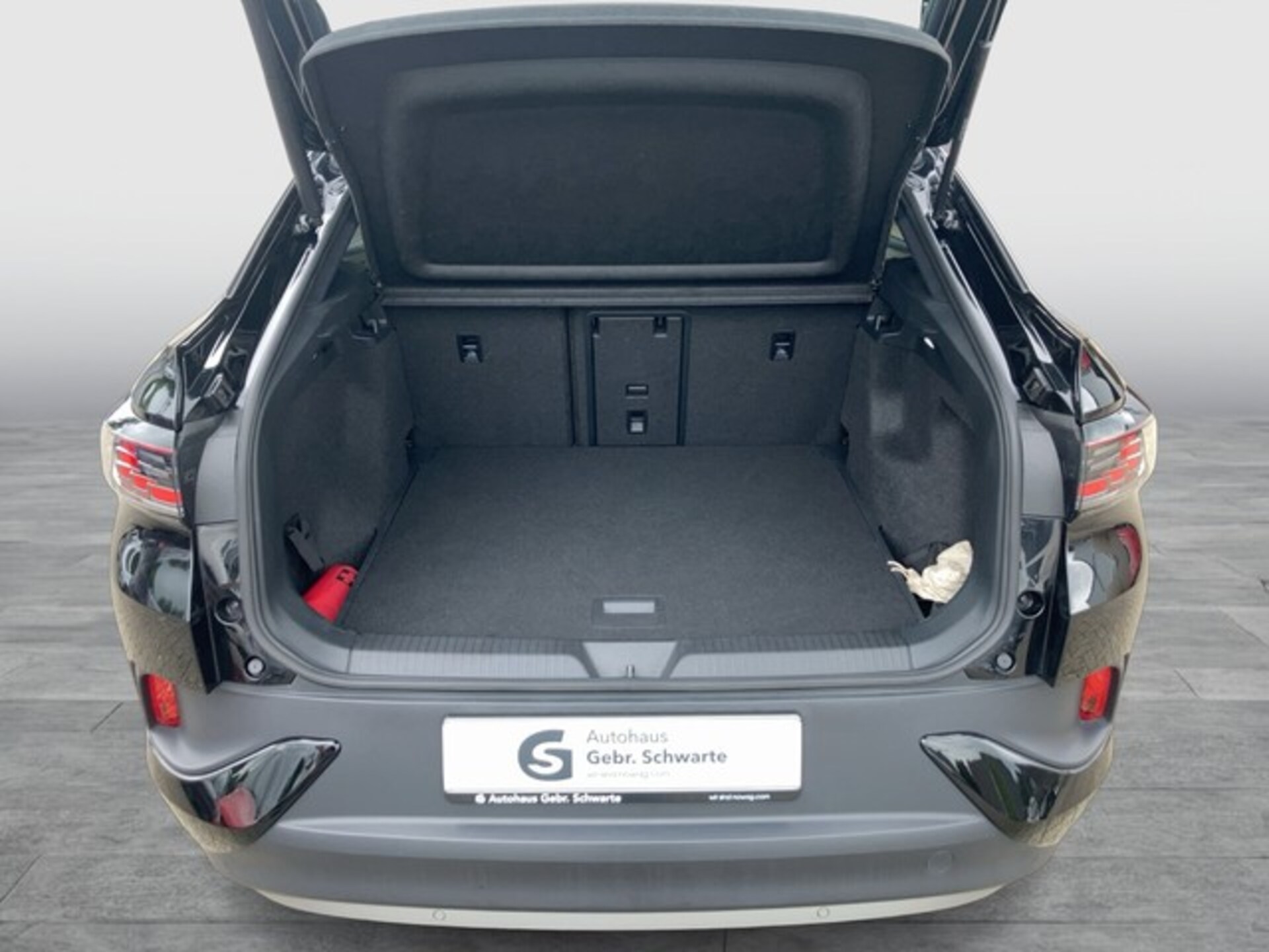 Volkswagen ID.5 Pro Performance