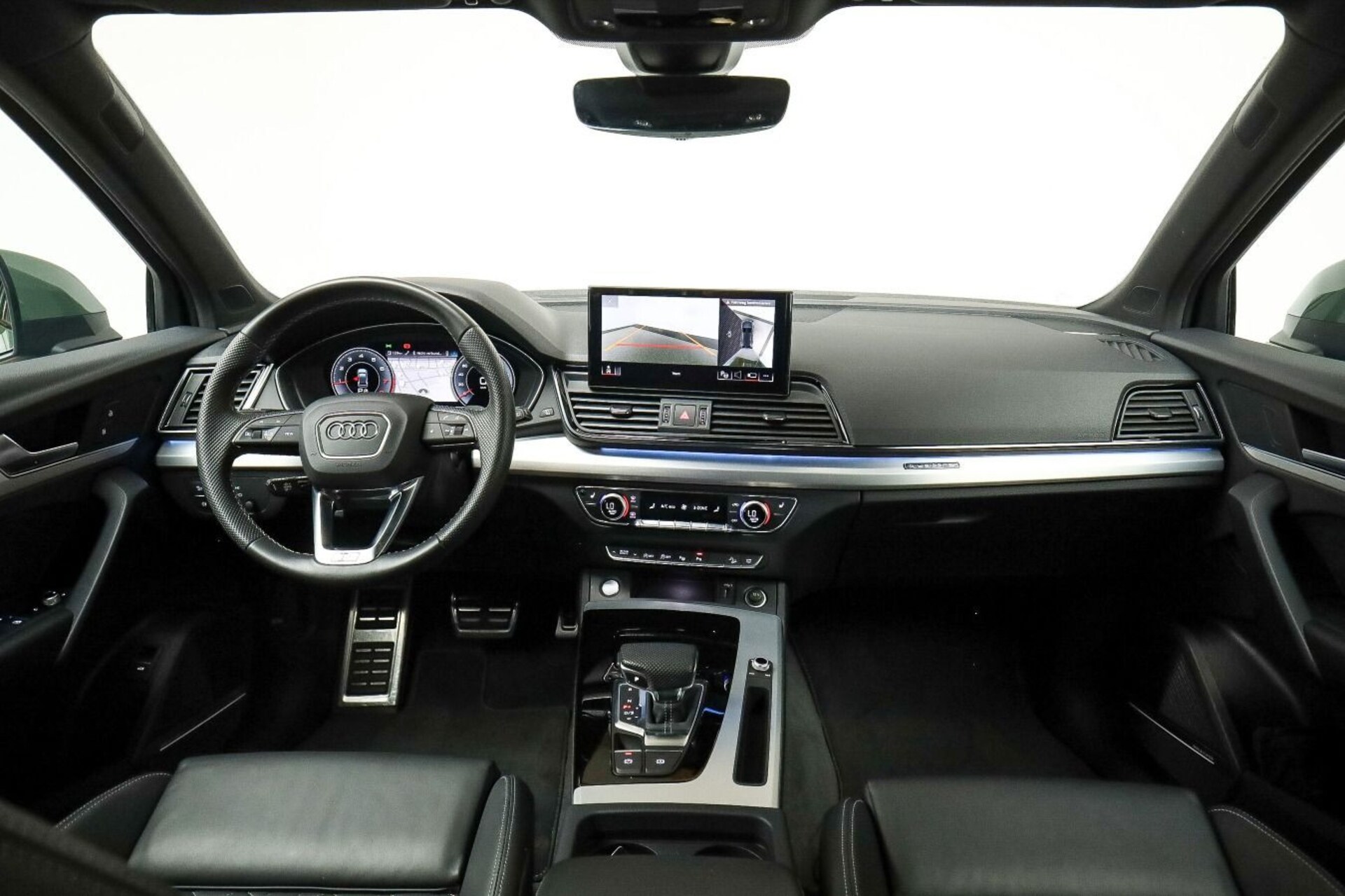 Audi Q5 SUV S line