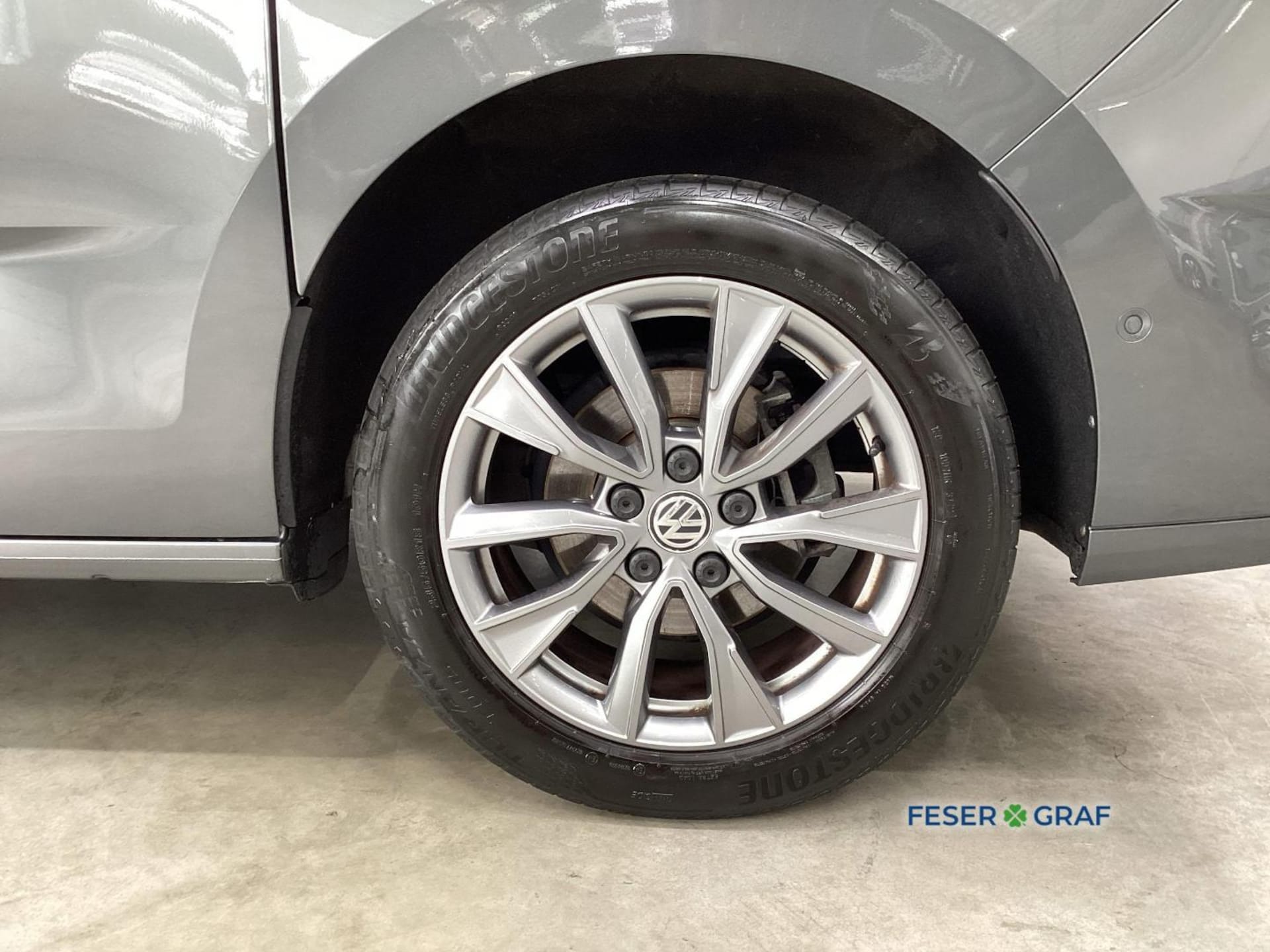 Volkswagen Multivan Life