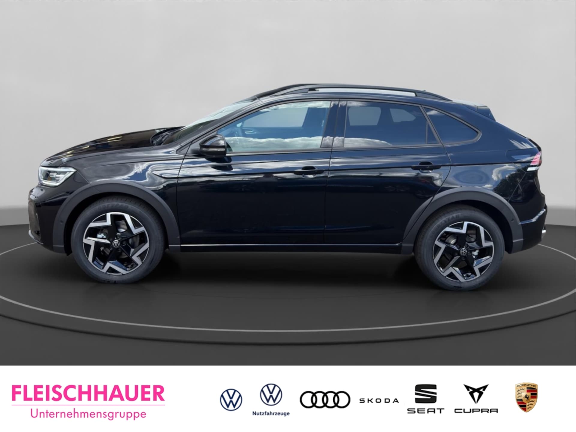 Volkswagen Taigo R-Line