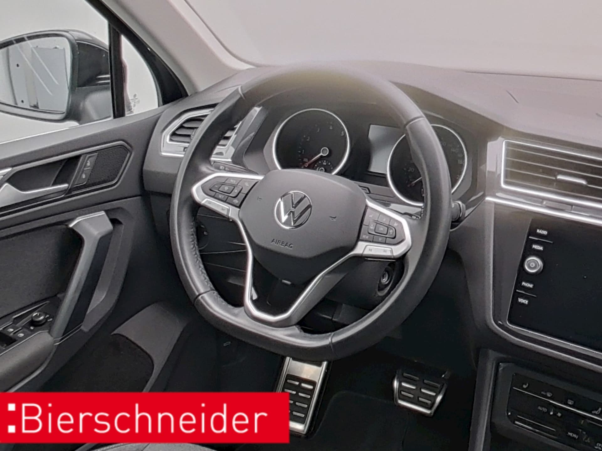 Volkswagen Tiguan MOVE