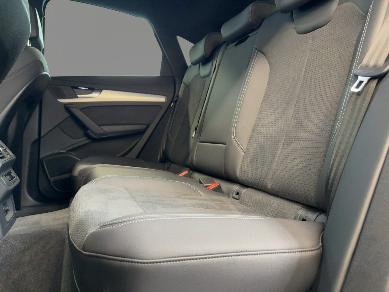 Audi Q5 Sportback – Bild 9