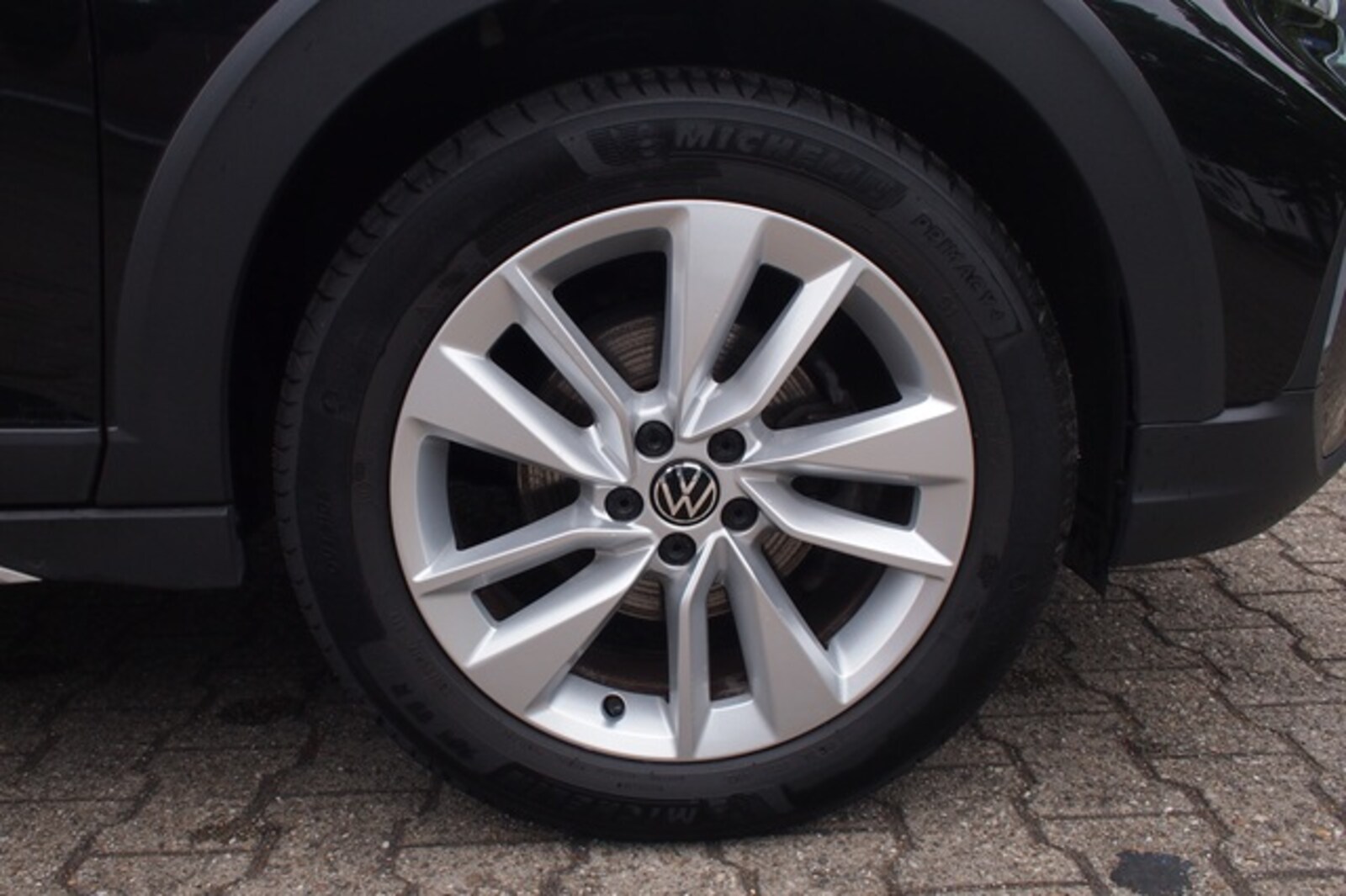 Volkswagen Taigo – Bild 10