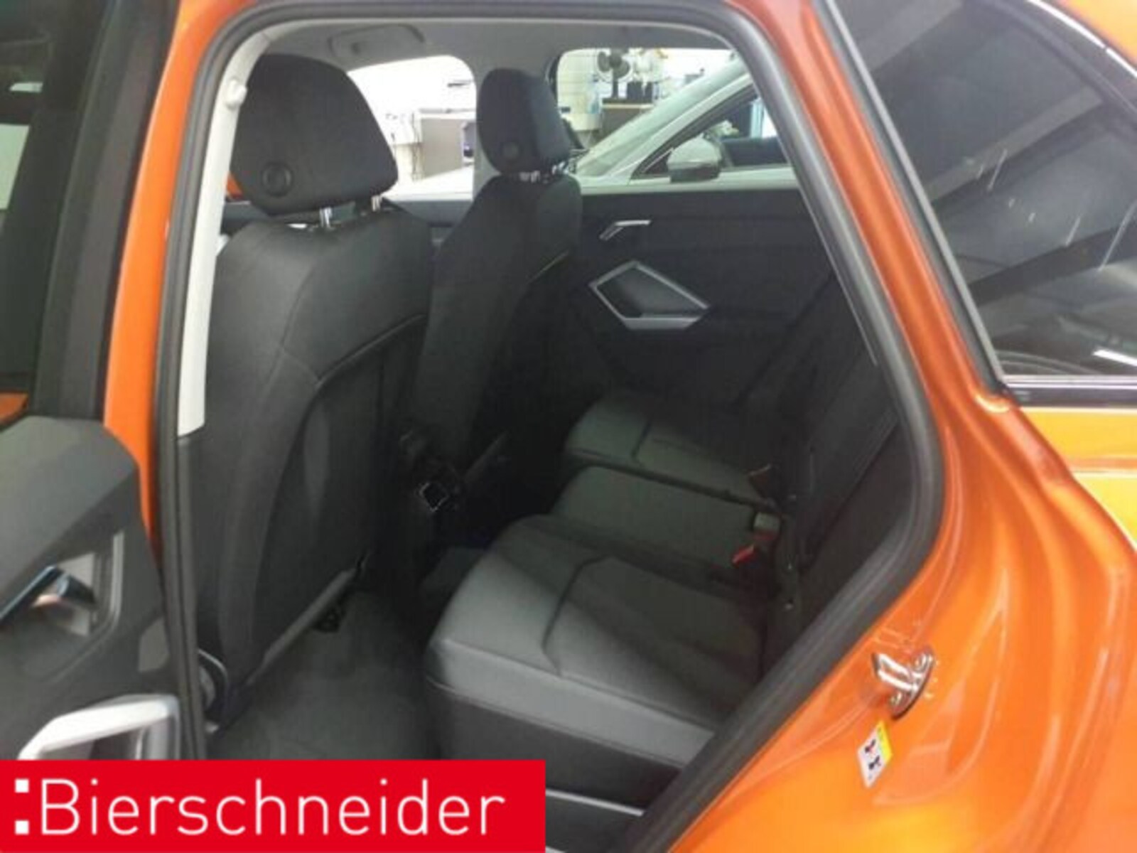 Audi Q3 – Bild 5