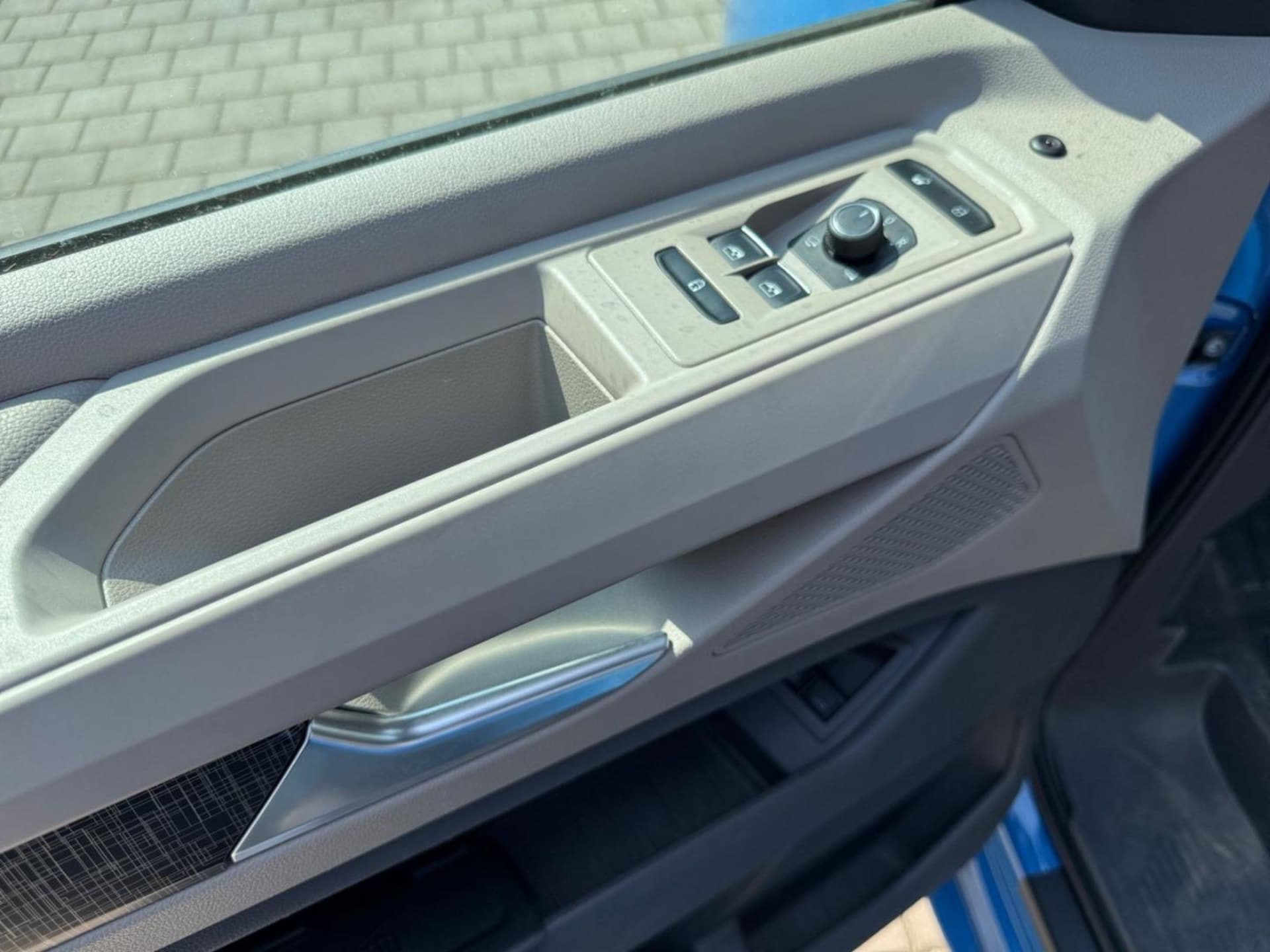 Volkswagen Multivan Life