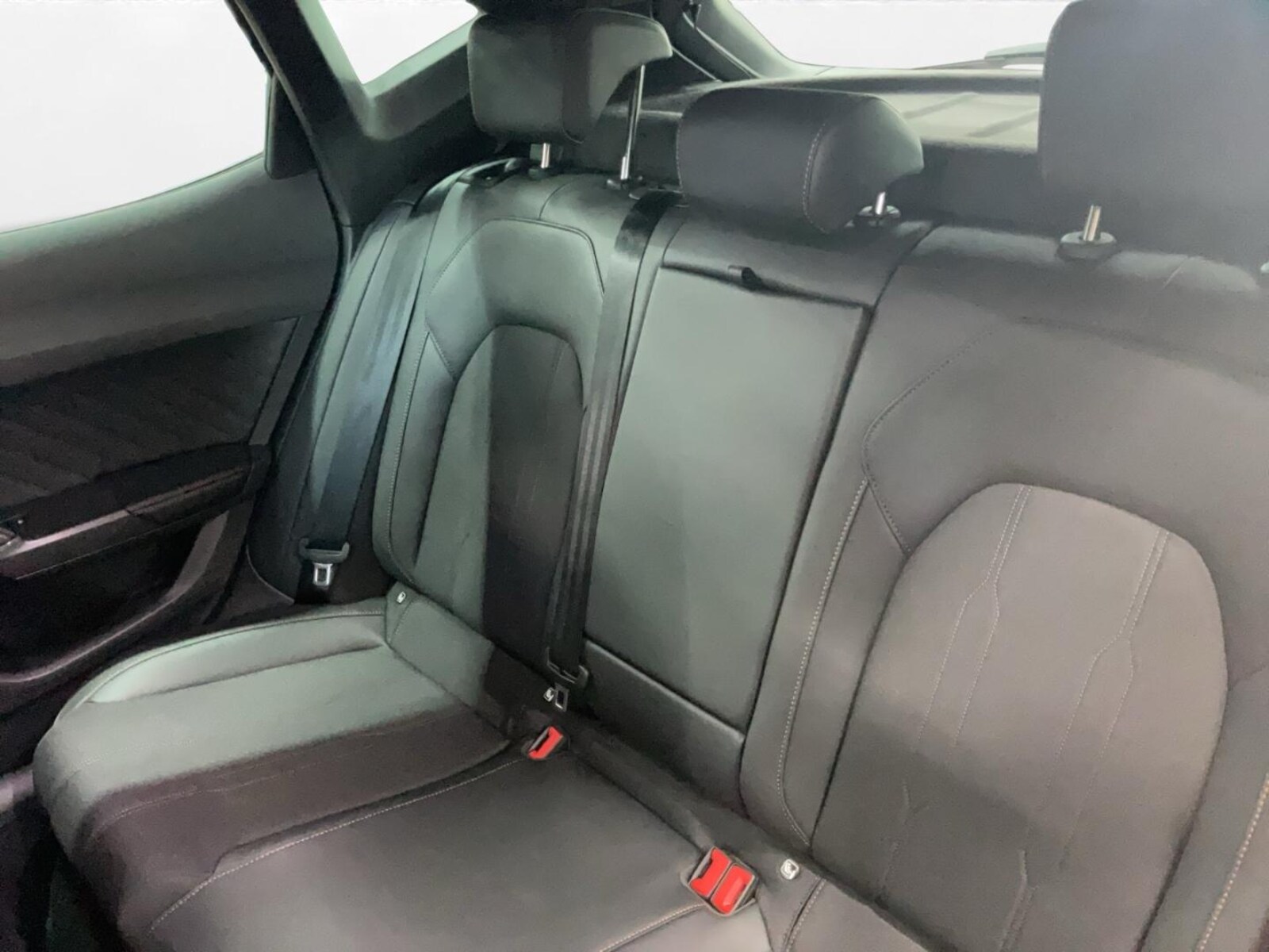CUPRA Formentor – Bild 12