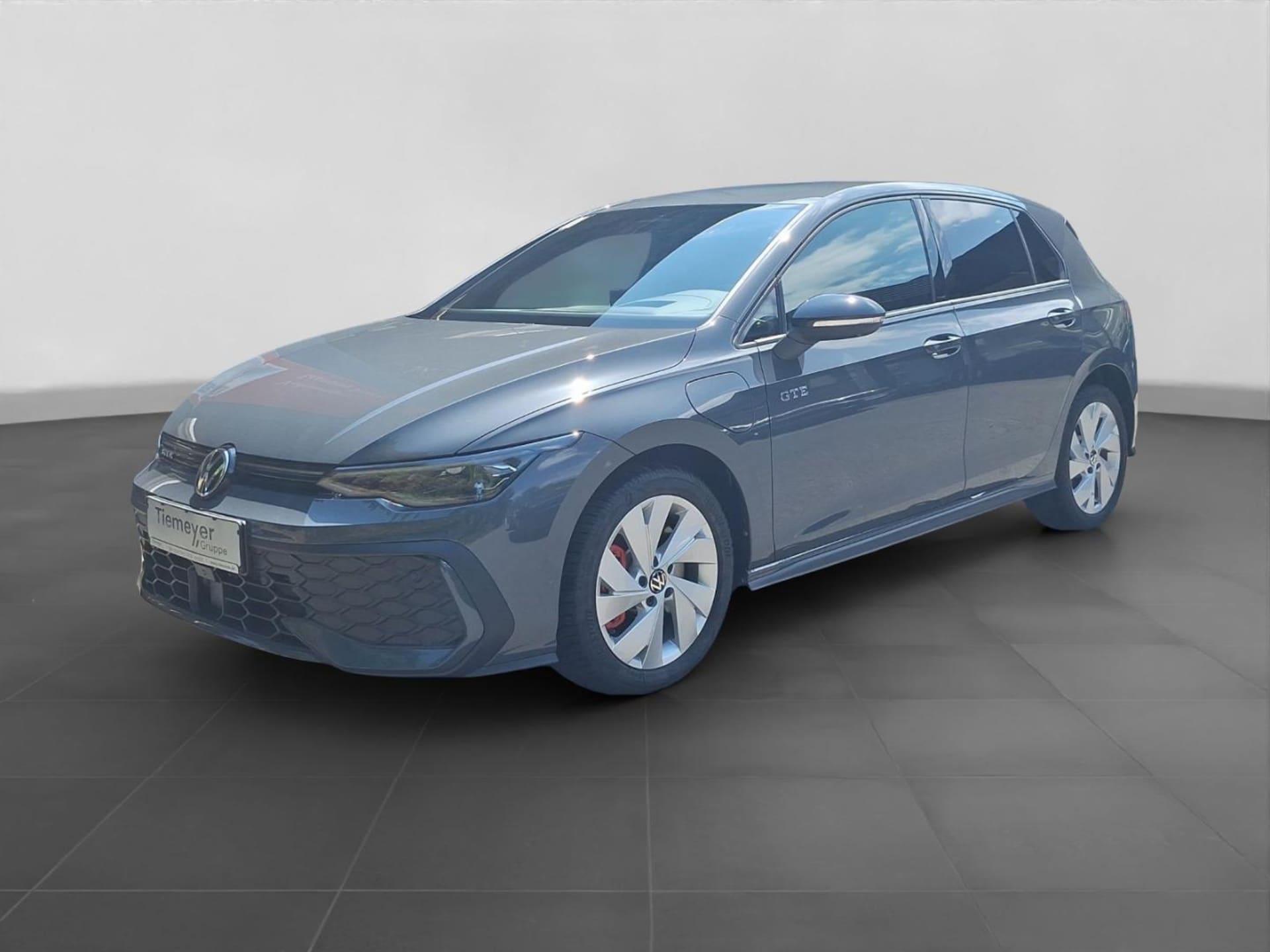 Volkswagen Golf GTE
