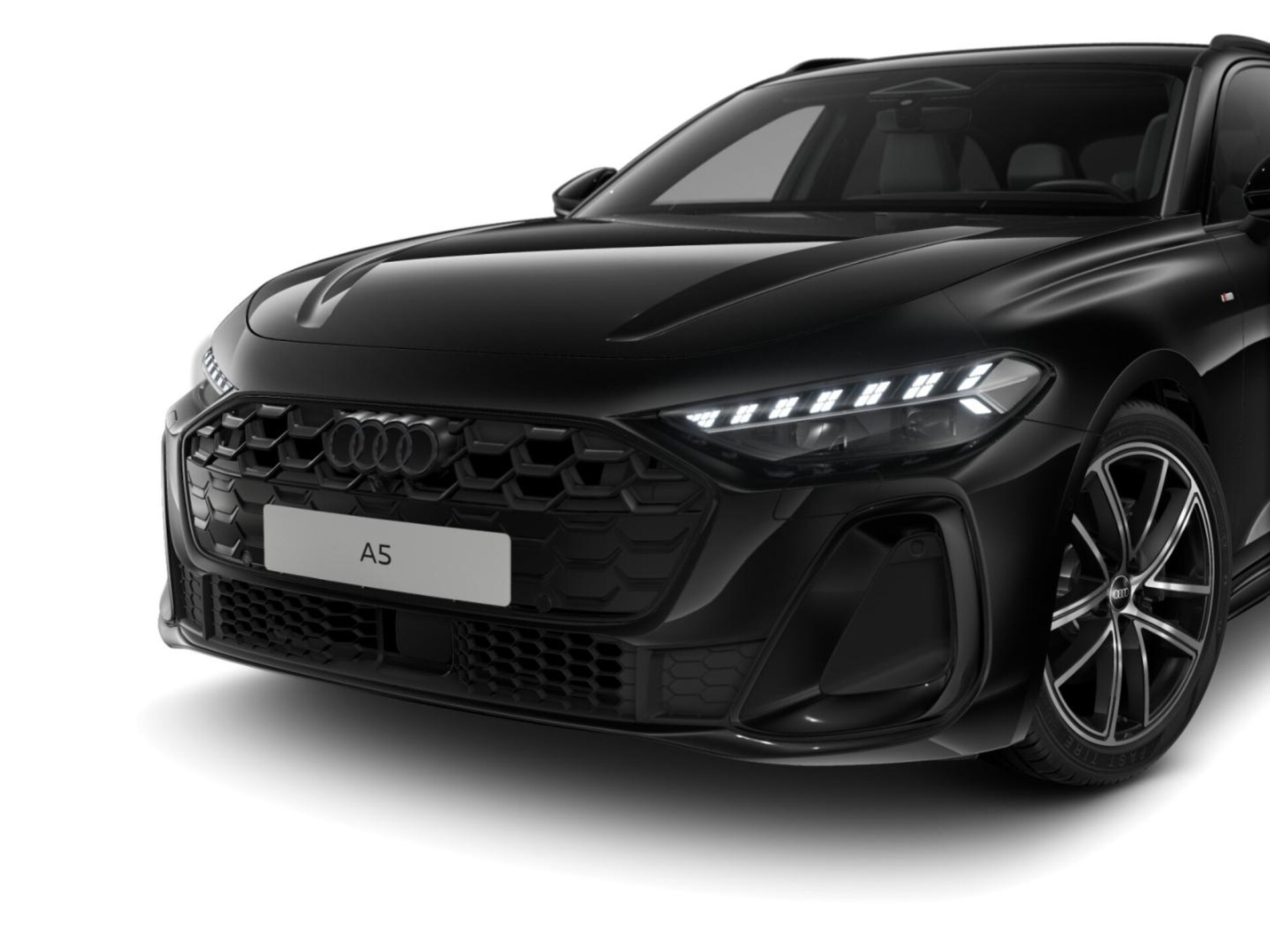 Audi A5 Avant