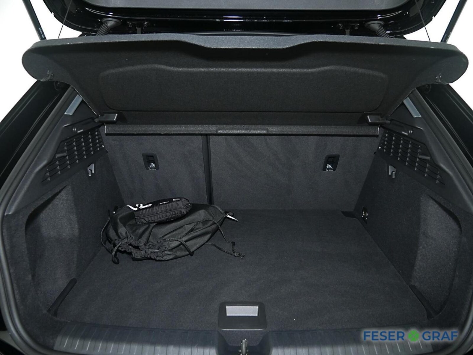 Audi A3 Sportback – Bild 8