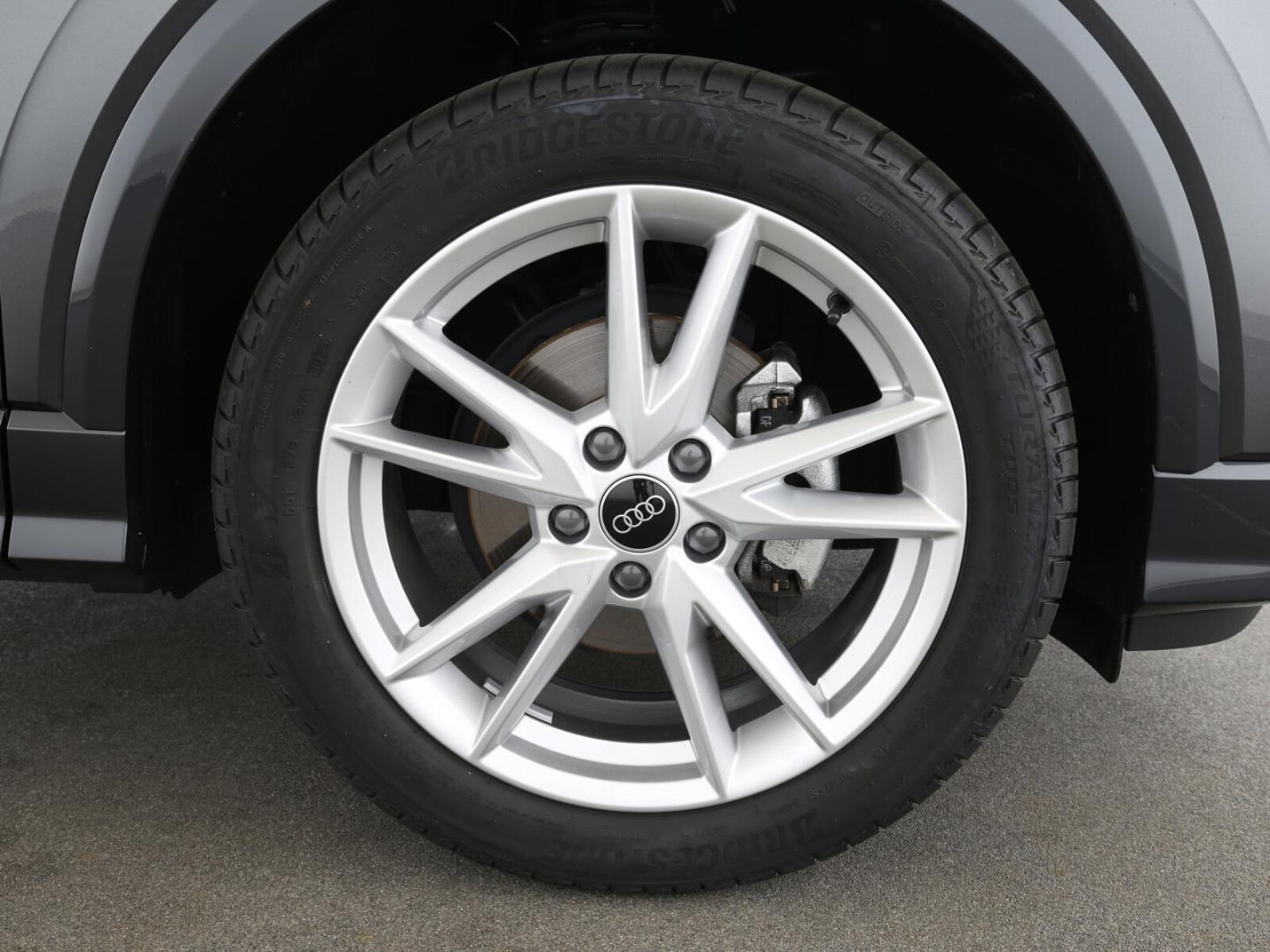 Audi Q2 – Bild 22