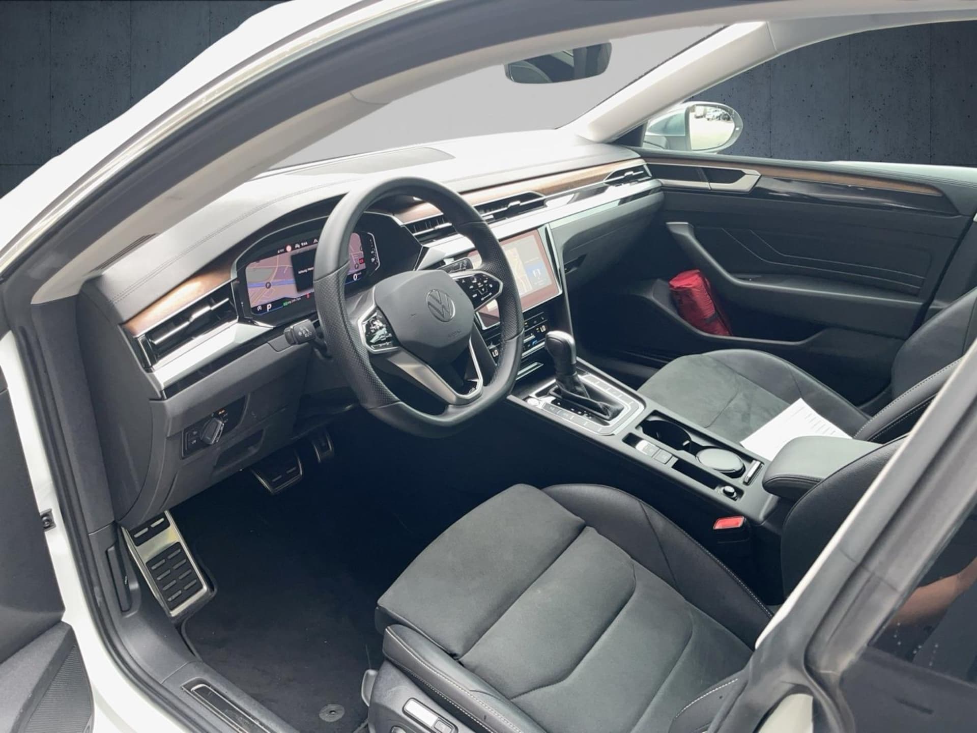 Volkswagen Arteon Shooting Brake Elegance