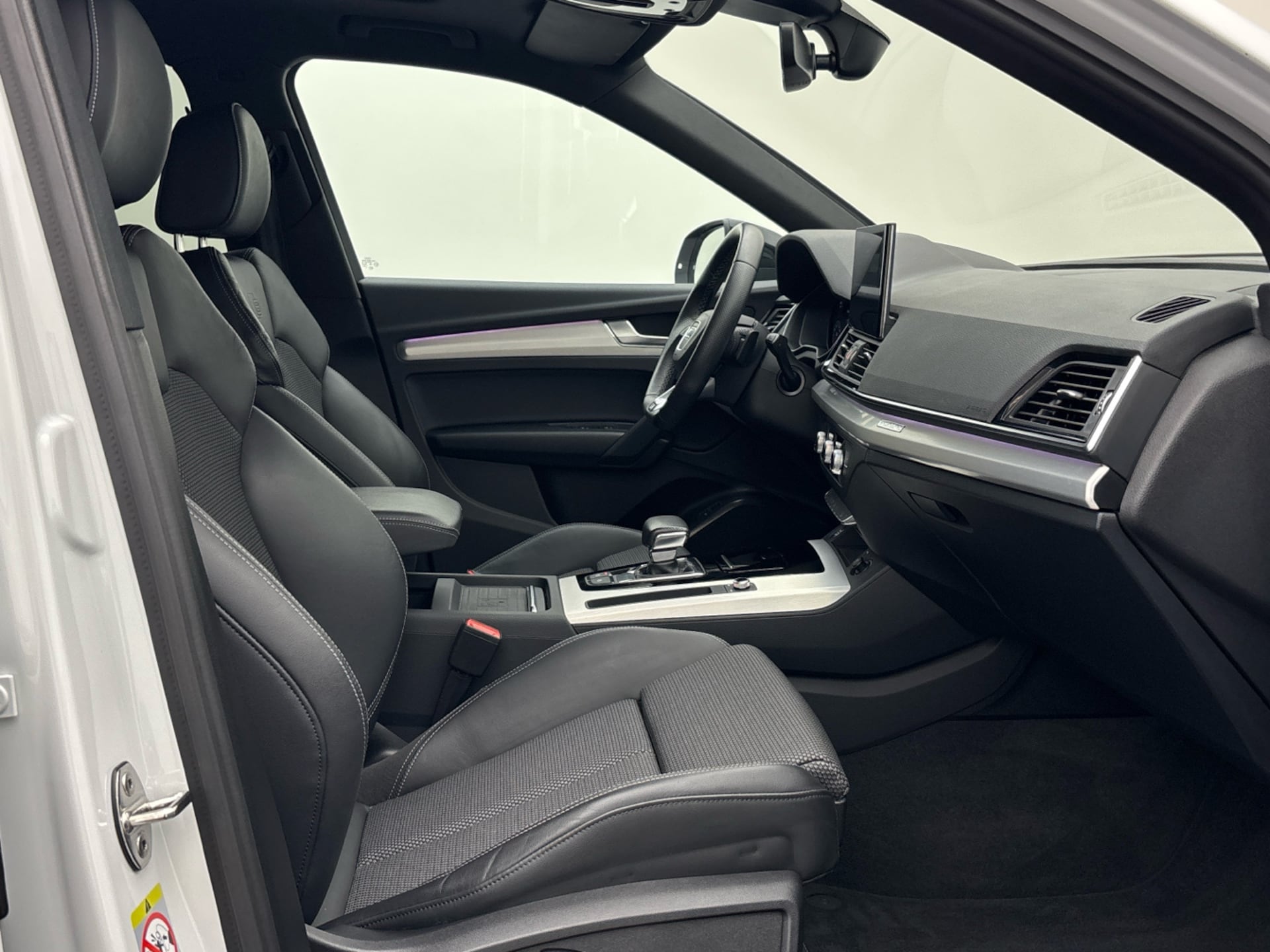 Audi Q5 Sportback S line