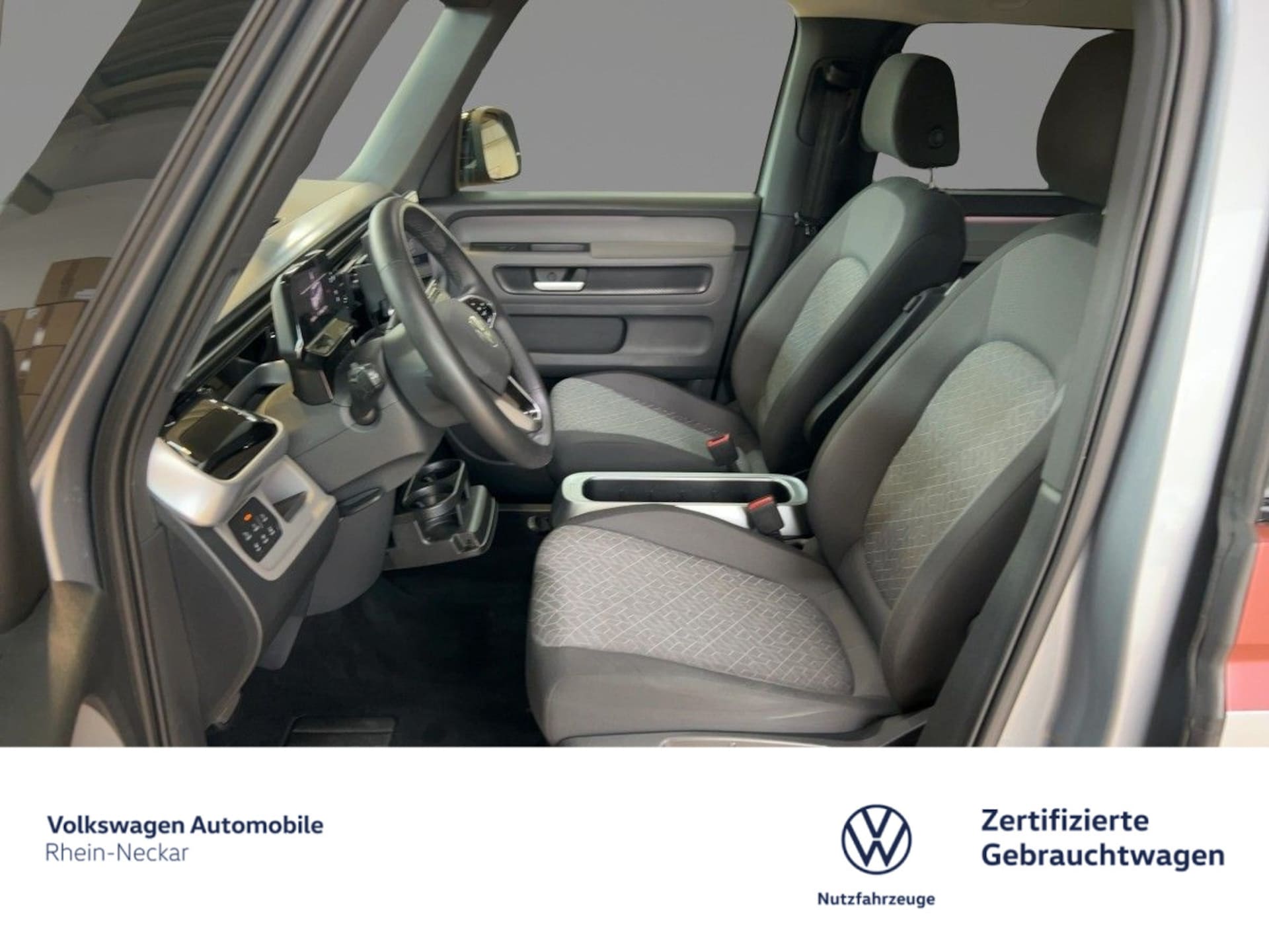 Volkswagen ID. Buzz Pro