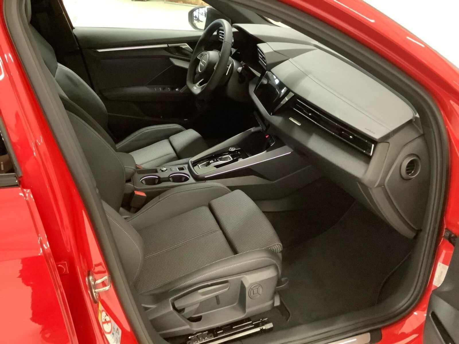 Audi A3 Sportback – Bild 11