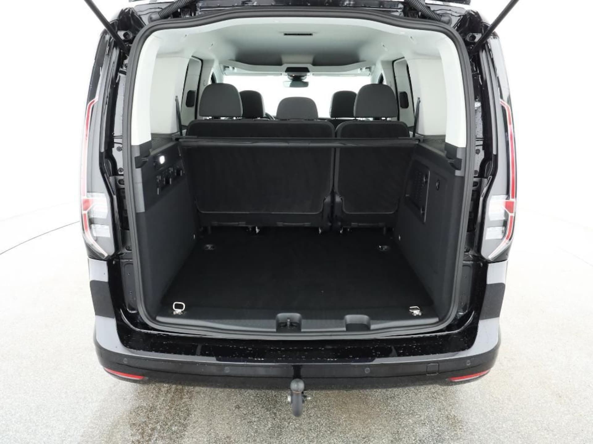 Volkswagen Caddy Life