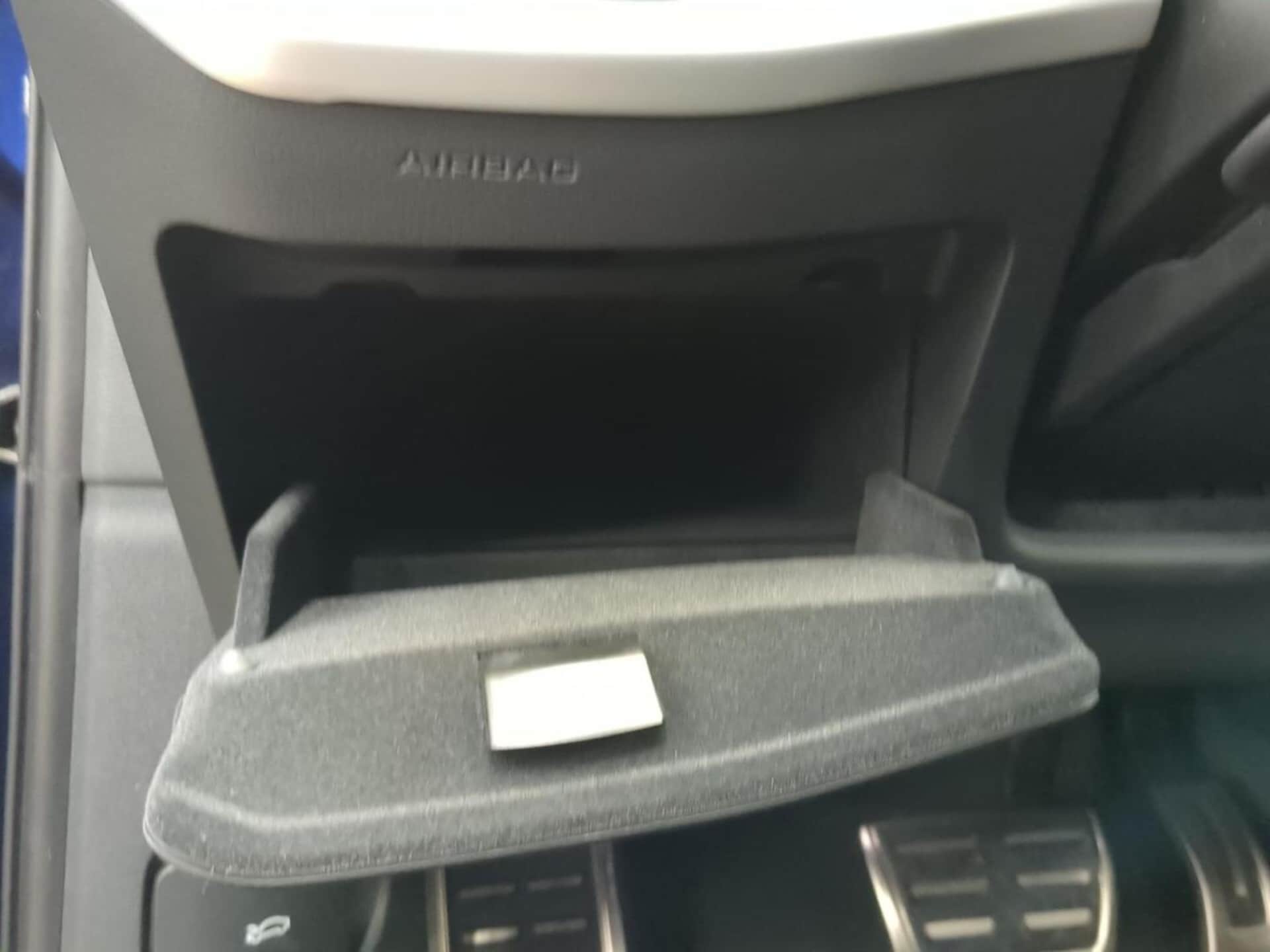 Audi A4 Avant S line