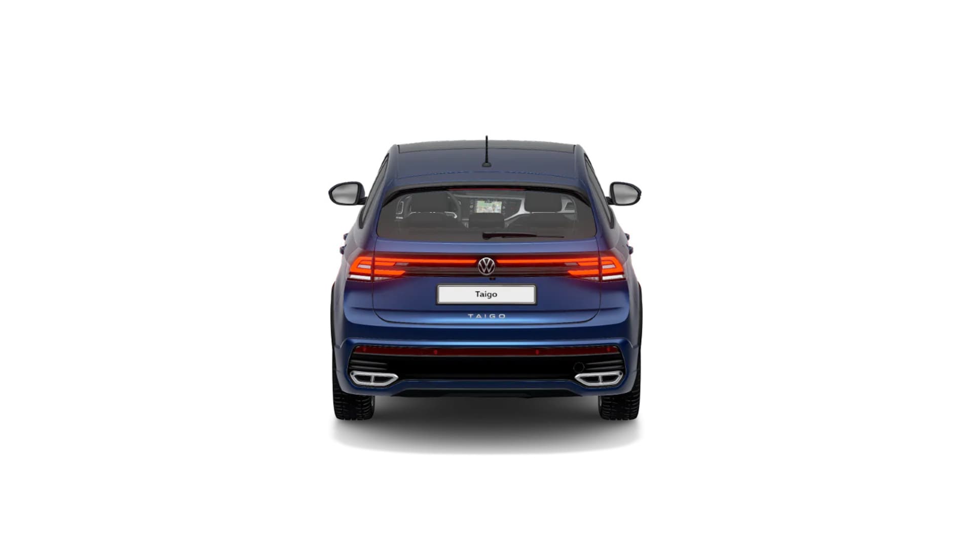 Volkswagen Taigo R-Line