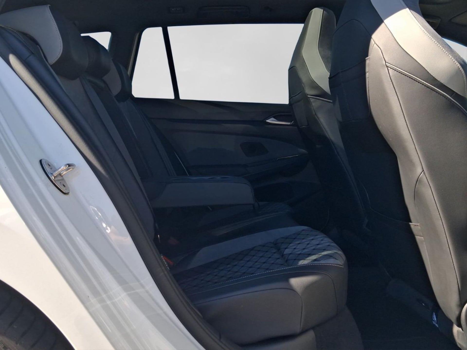 Volkswagen Golf Variant R-Line