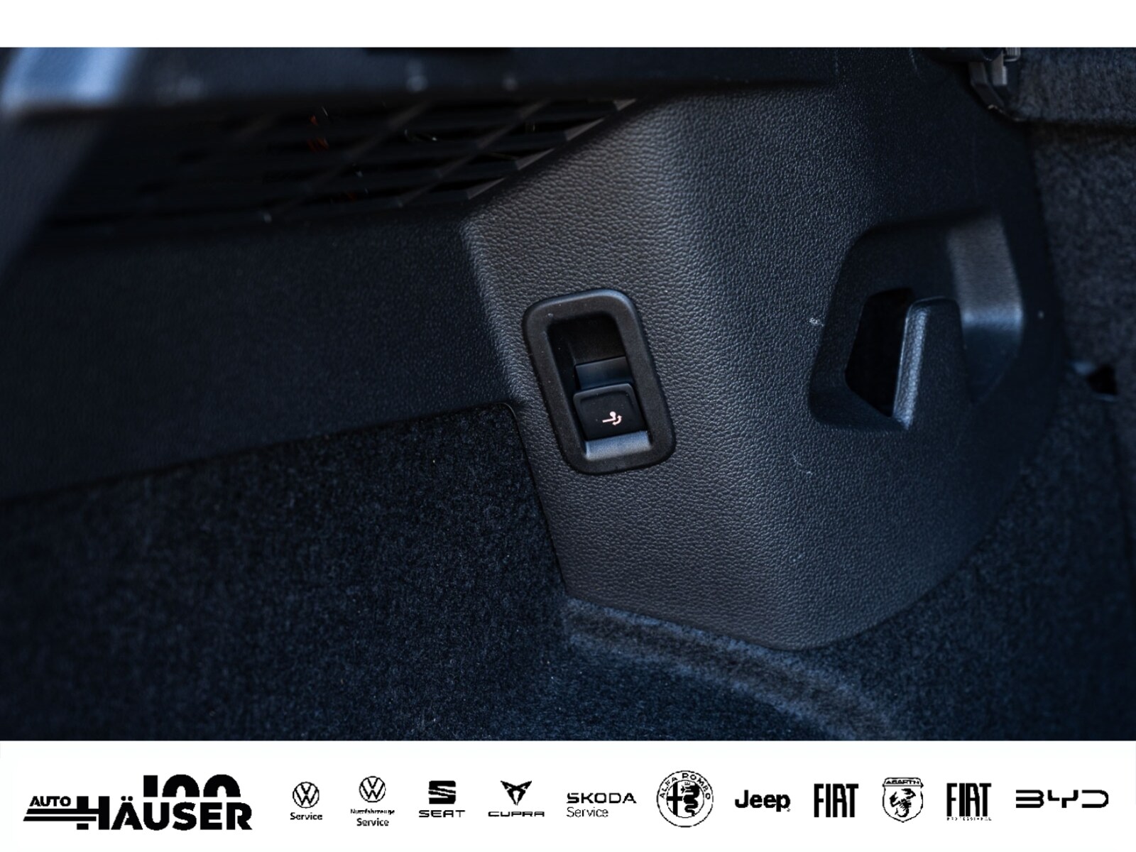 Volkswagen Golf – Bild 10
