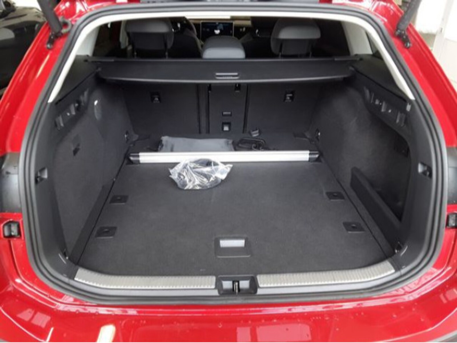 Volkswagen Passat – Bild 9