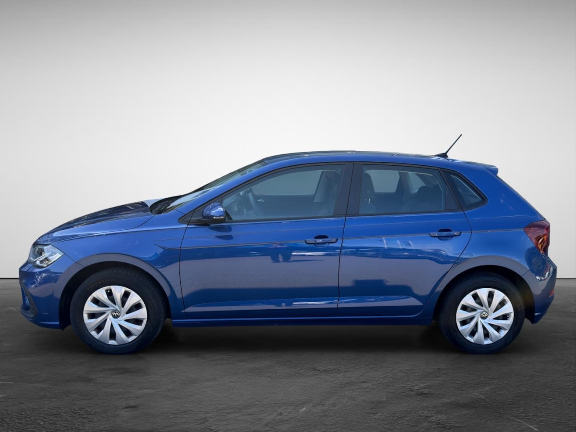 Volkswagen Polo FRESH