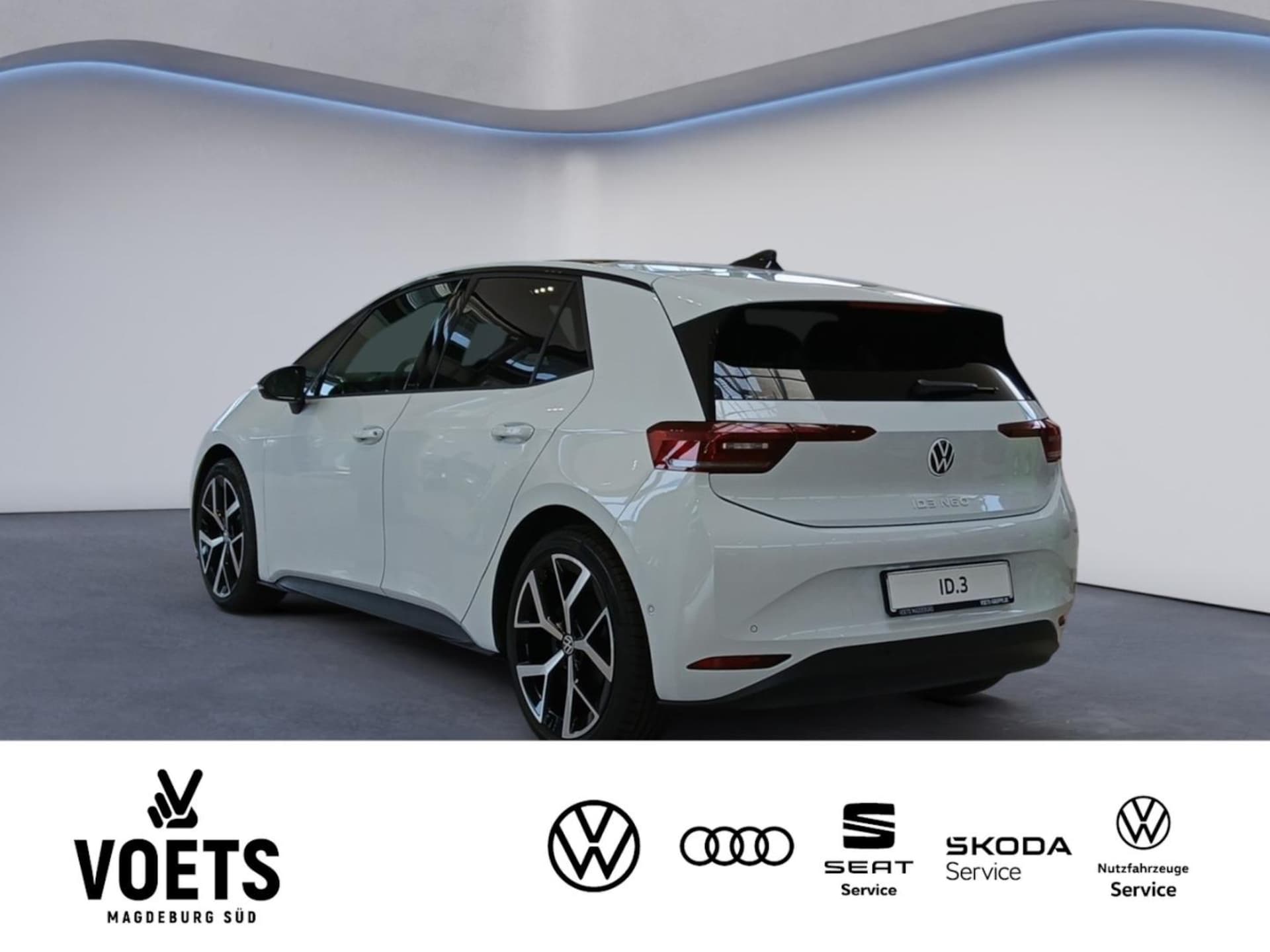 Volkswagen ID.3 Neo Style
