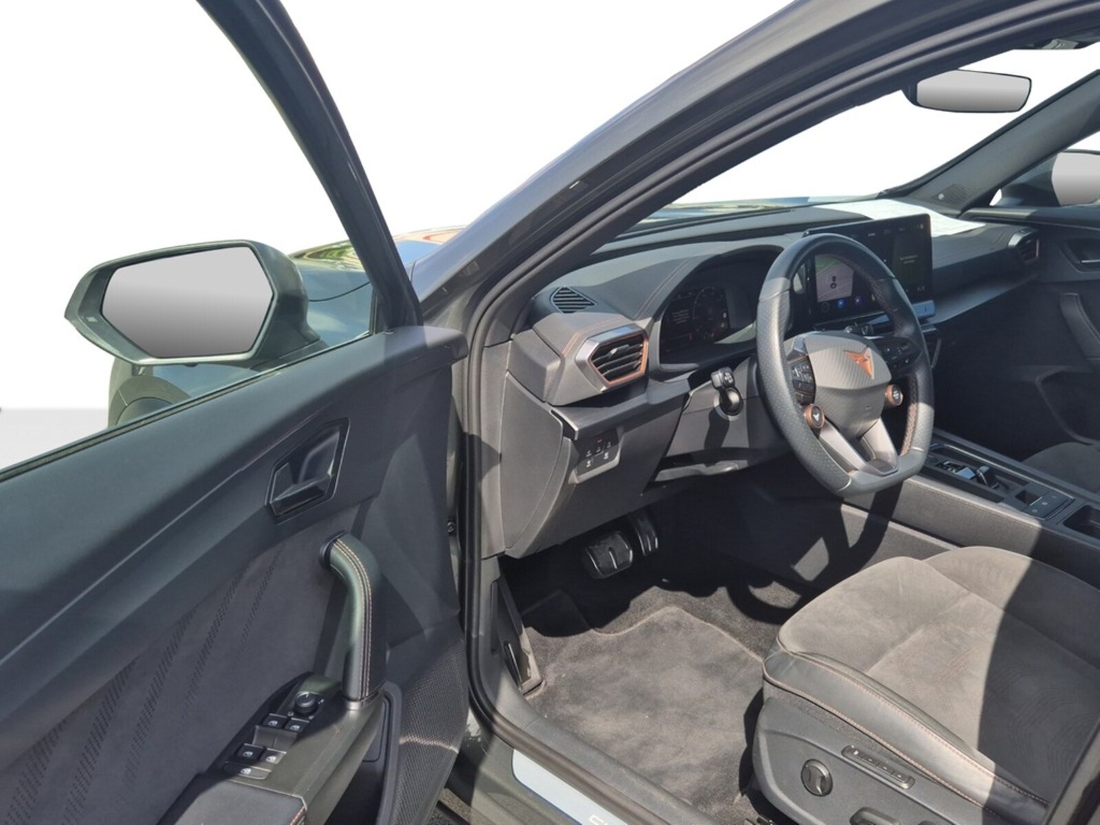 CUPRA Formentor – Bild 12
